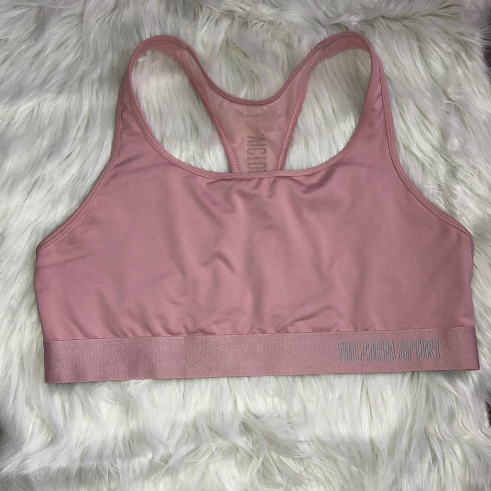 Victoria’s Secret sports bra